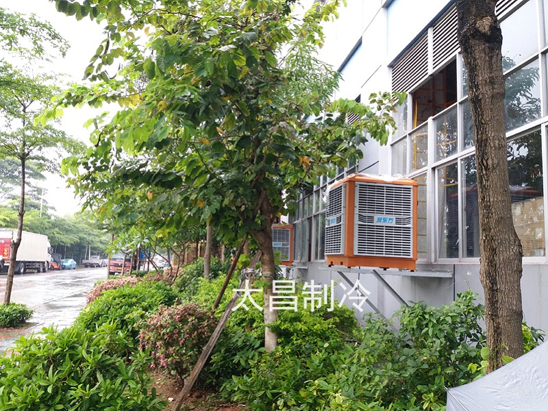 環(huán)?？照{(diào)怎么樣？