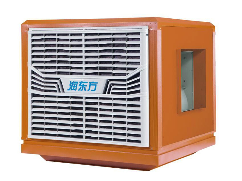 你對潤東方環(huán)保空調(diào)規(guī)格參數(shù)了解多少？