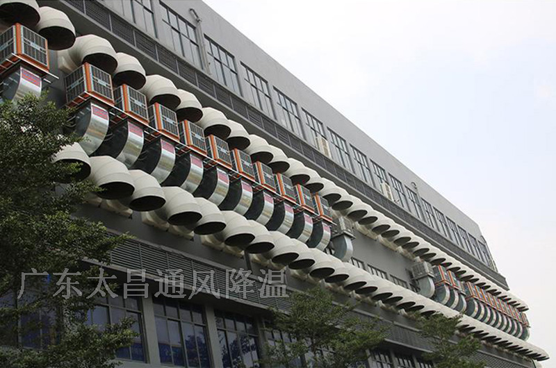 水冷空調(diào)安裝費多少錢一臺？