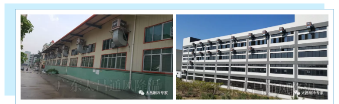 電鍍車間如何降溫？用環(huán)?？照{(diào)設(shè)備呀