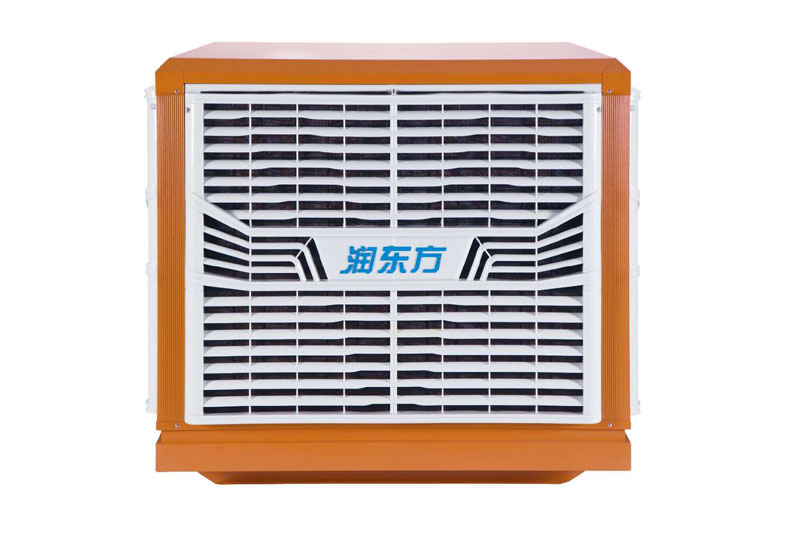 使用潤東方環(huán)?？照{(diào)系統(tǒng)，維護保養(yǎng)也更省心了！