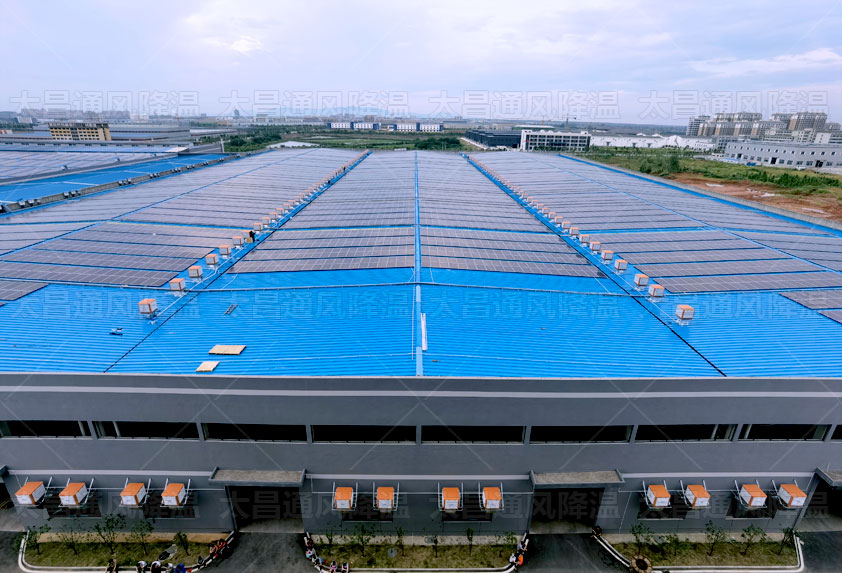 什么是環(huán)保空調(diào)，環(huán)保空調(diào)的應用原理及使用場所