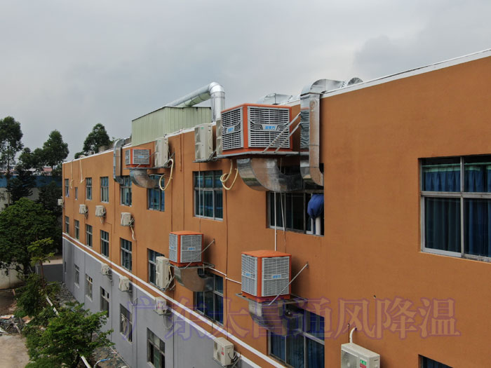 環(huán)保空調的安裝，你真的了解嗎？