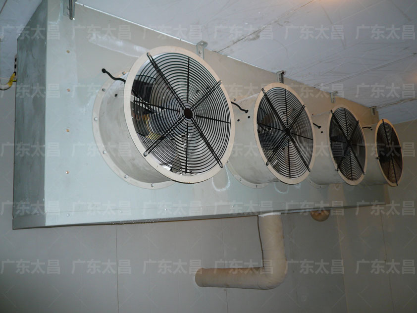 倉庫/車庫可以改建成冷庫嗎？