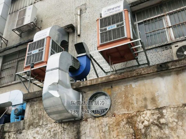 五金加工廠環(huán)?？照{(diào)案例