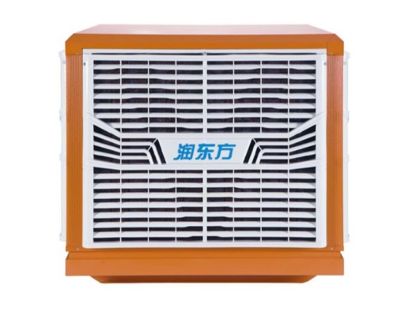 使用潤(rùn)東方環(huán)?？照{(diào)系統(tǒng)，維護(hù)保養(yǎng)也更省心了！