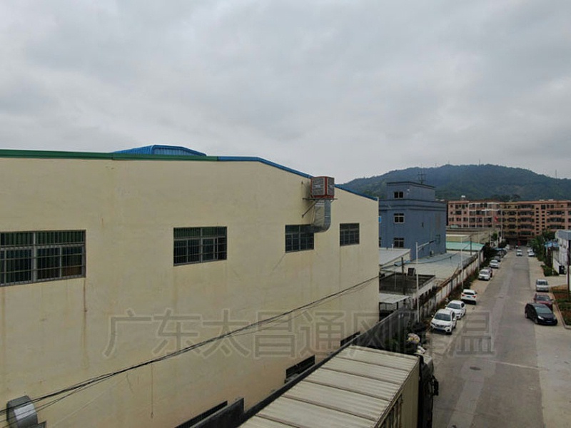 注塑廠環(huán)?？照{(diào)案例