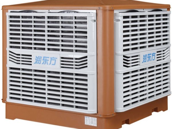 車間高溫問(wèn)題如何解決？快來(lái)看看廣東太昌潤(rùn)東方環(huán)保空調(diào)！
