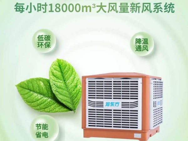 疫情當前 你還覺得車間增加新風系統(tǒng)不重要嗎？