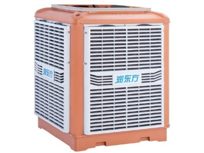環(huán)?？照{-東莞水冷空調