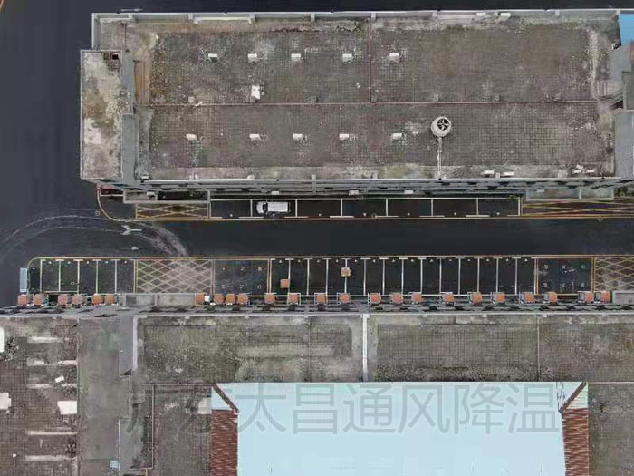 潤東方環(huán)?？照{(diào)